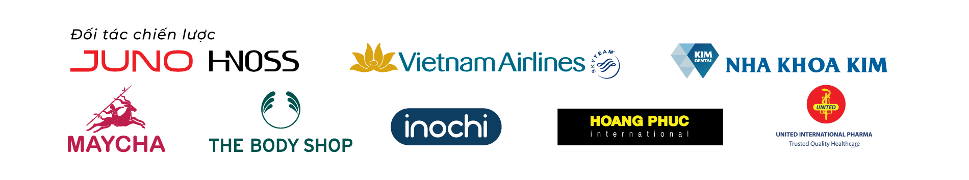 Tại sao chọn chúng tôi