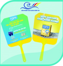 Quạt PP in trực tiếp mẫu 03